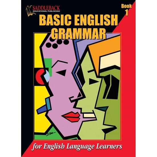 Basic English Grammar 1