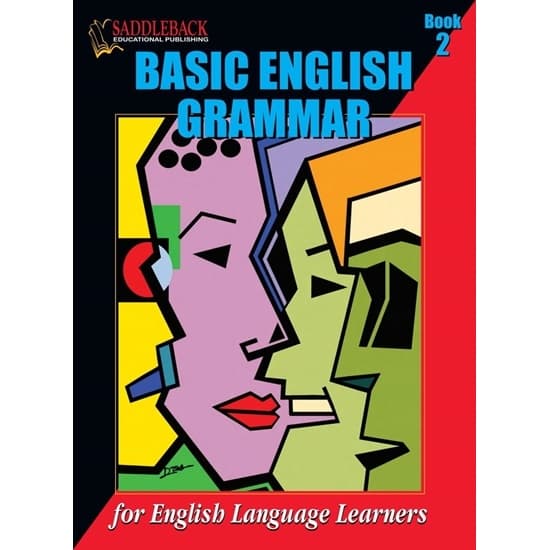 Basic English Grammar 2