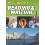 New exploring Reading and Writing 1,2,3 full ebook + audio
