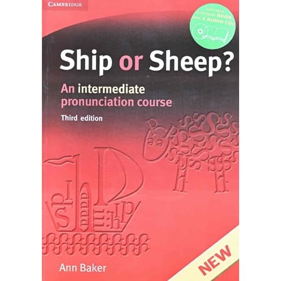Ship or Sheep