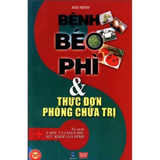 Bệnh béo phì và thực đơn phòng chữa trị