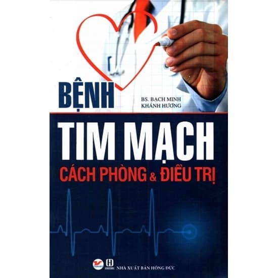 Bệnh tim mạch cách phòng và điều trị