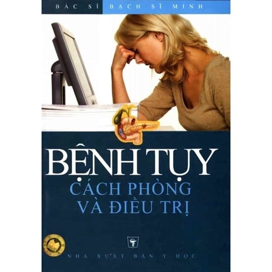 Bệnh tụy cách phòng và điều trị