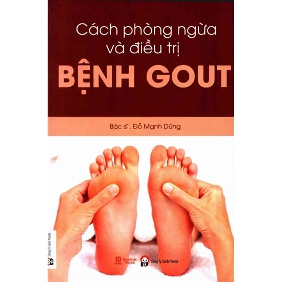 Cách phòng ngừa và điều trị bệnh GOUT