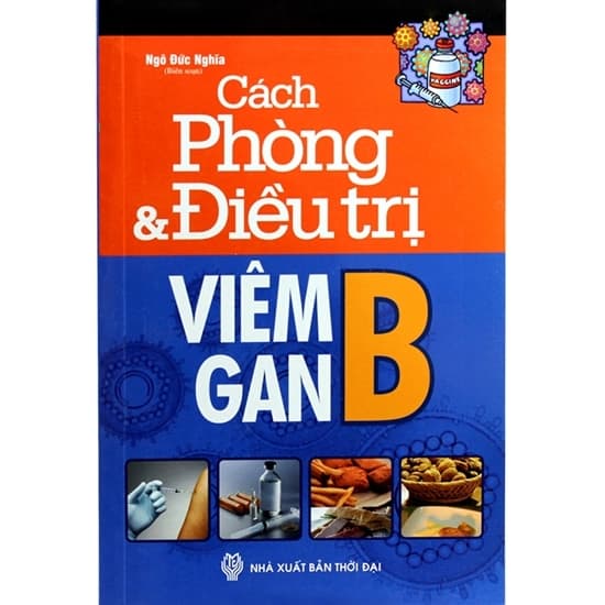 Cách phòng và điều trị viêm gan B