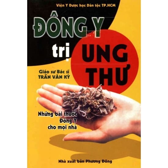 Đông Y Trị Ung Thư