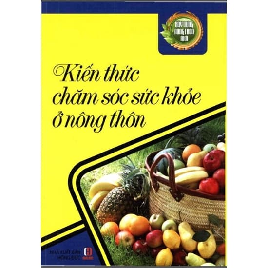 Kiến thức chăm sóc sức khỏe ở nông thôn