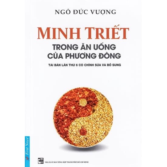 Minh triết trong ăn uống của phương đông