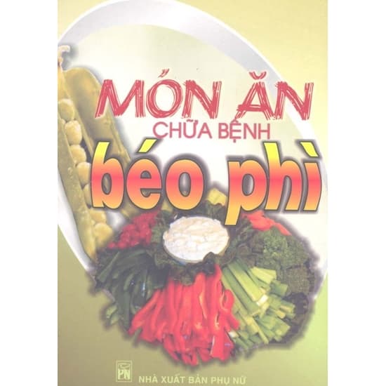 Món ăn chữa bệnh béo phì