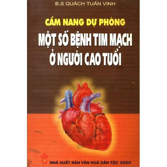 Một số bệnh tim mạch ở người cao tuổi