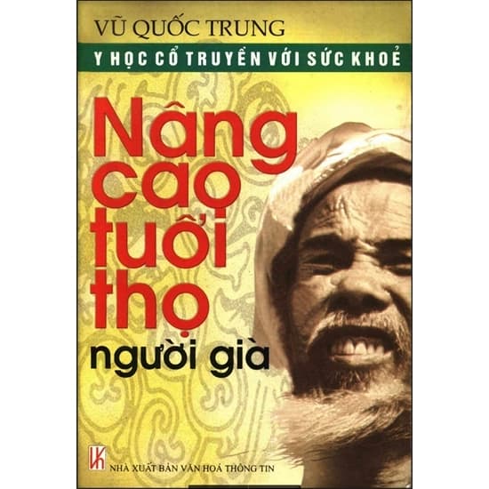 Nâng cao tuổi thọ người già