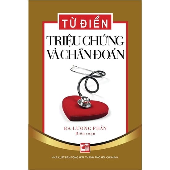 Từ Điển Triệu Chứng Và Chẩn Đoán Bệnh