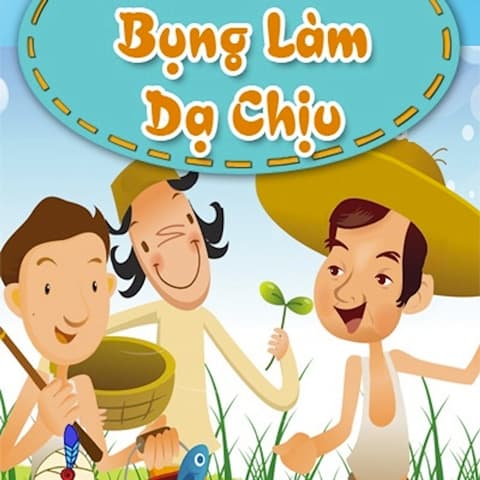 Bụng làm dạ chịu hay là truyện thầy hít