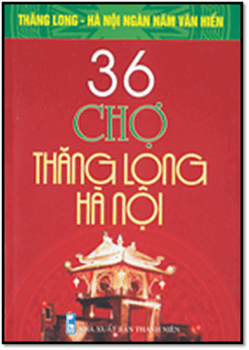 36 Chợ Thăng Long - Hà Nội