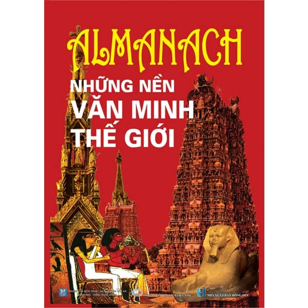 Almanach – Những Nền Văn Minh Thế Giới