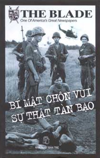 Bí Mật Chôn Vùi Sự Thật Tàn Bạo – Joe Mahr, Michael D.Sallah Và Mitch Weiss