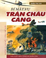 Bí Mật Vụ Trân Châu Cảng