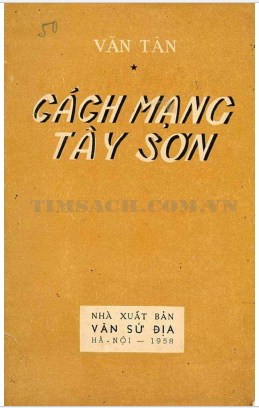 Cách Mạng Tây Sơn (1958)