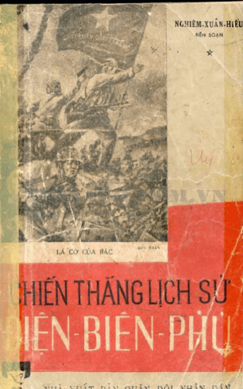 Chiến thắng lịch sử Điện Biên Phủ (1958) – Nghiêm Xuân Hiếu