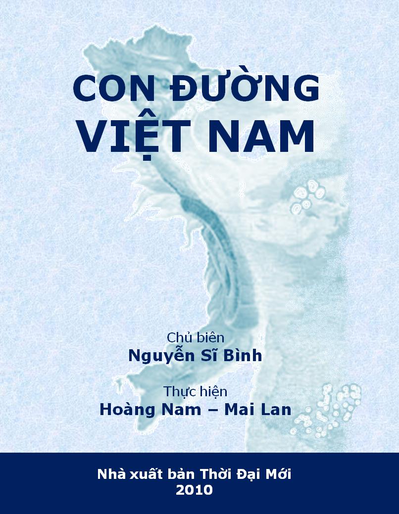 Con Đường Việt Nam - Nguyễn Sĩ Bình