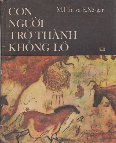 Con Người Trở Thành Khổng Lồ - M. I-Lin Và E. Xê-Gan