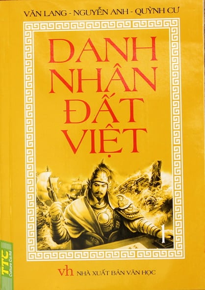 Danh Nhân Đất Việt