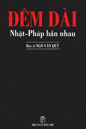 Đêm Dài Nhật - Pháp Bắn Nhau