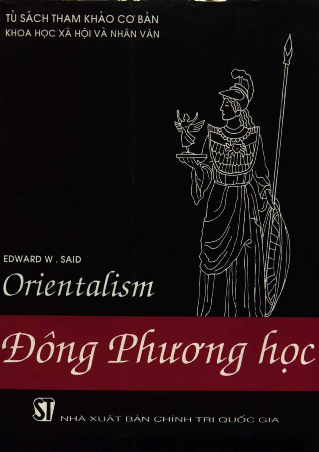 Đông Phương Học - Edward W. Said