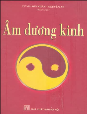 Âm Dương Kinh - Tư Mã Sơn Nhân