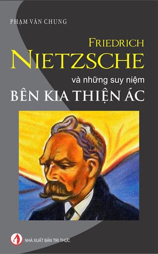 Bên Kia Thiện Ác - Friedrich Nieztches