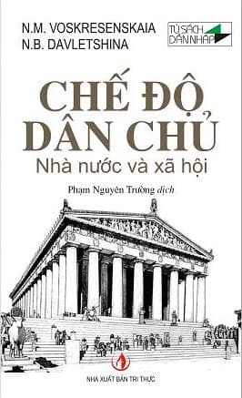 Chế Độ Dân Chủ - Nhà Nước Và Xã Hội