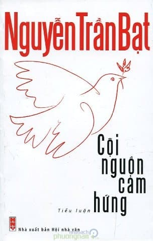 Cội Nguồn Cảm Hứng - Nguyễn Trần Bạt