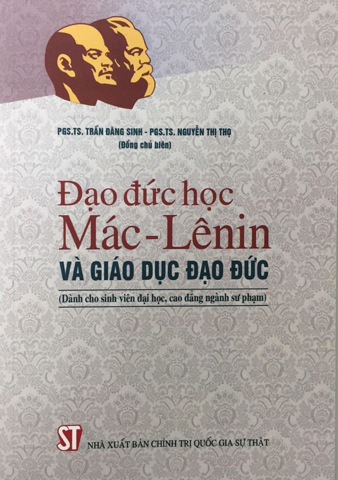 Đạo Đức Mác Lênin