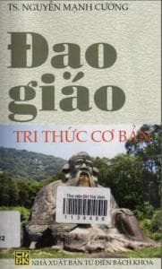 Đạo Giáo - Tri Thức Cơ Bản