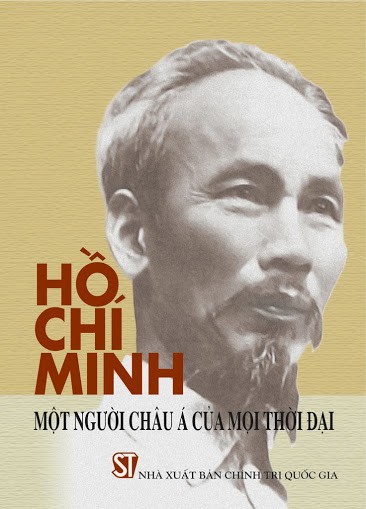 Hồ Chí Minh - Một Người Châu Á Của Mọi Thời Đại
