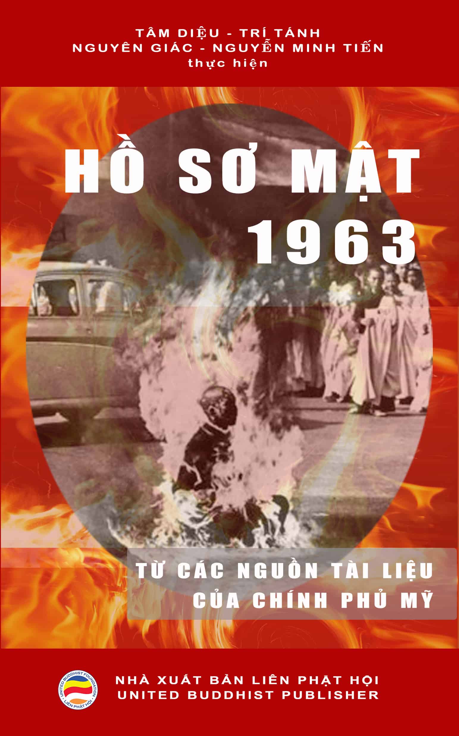 Hồ Sơ Mật 1963