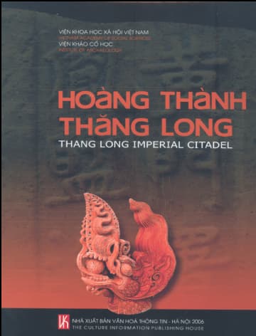 Hoàng Thành Thăng Long - Tống Trung Tín