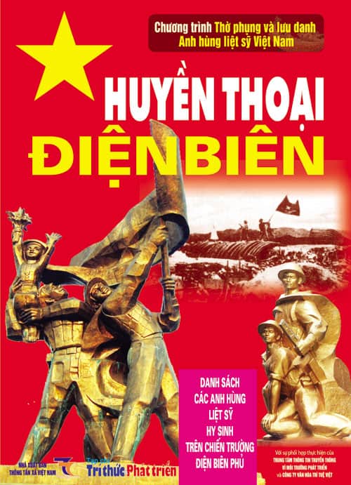 Huyền Thoại Điện Biên