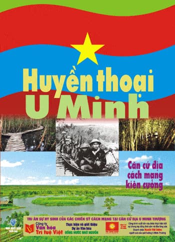 Huyền Thoại U Minh