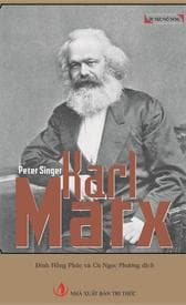 Karl Marx - Peter Singer