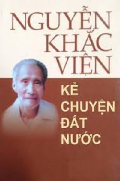 Kể Chuyện Đất Nước - Nguyễn Khắc Viện