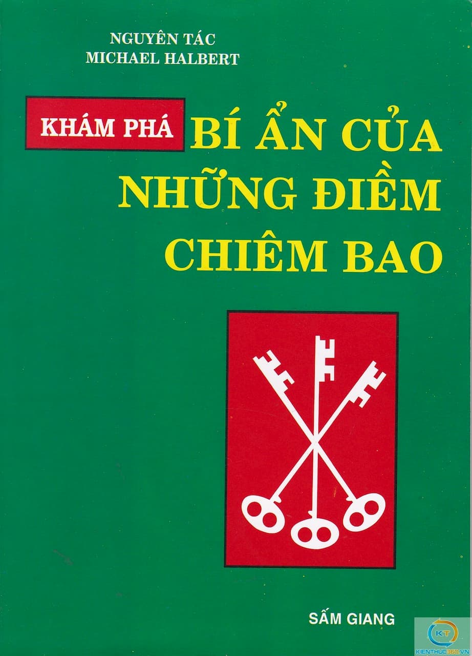 Khám Phá Bí Ẩn Điềm Chiêm Bao