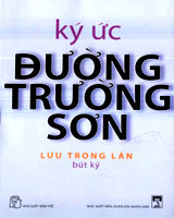 Ký Ức Đường Trường Sơn