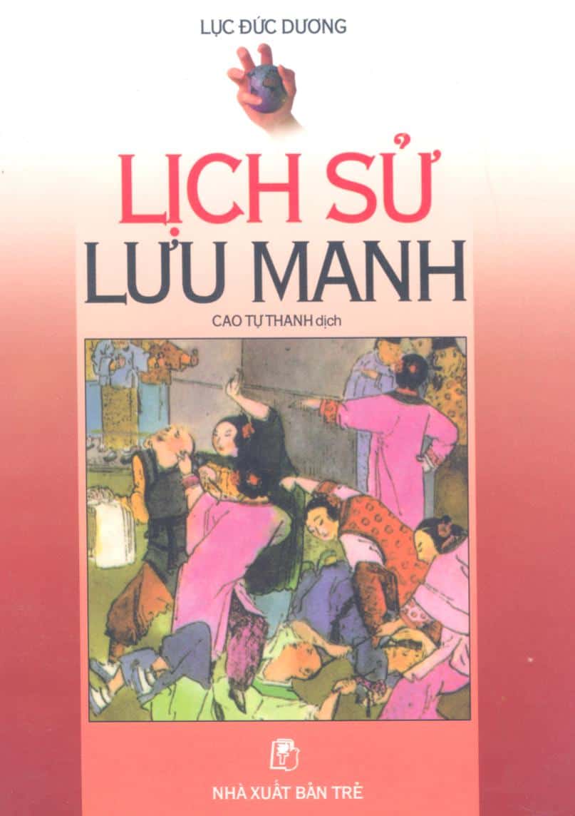 Lịch Sử Lưu Manh - Lục Đức Dương