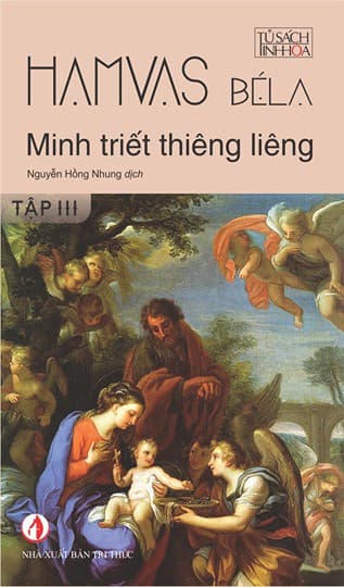 Minh Triết Thiêng Liêng - Hamvas Béla