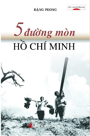 Năm Đường Mòn Hồ Chí Minh