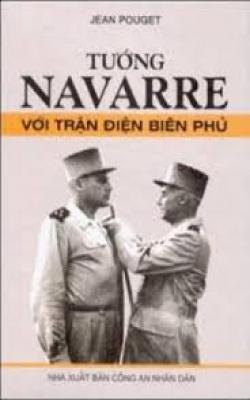 Navarre Với Điện Biên Phủ