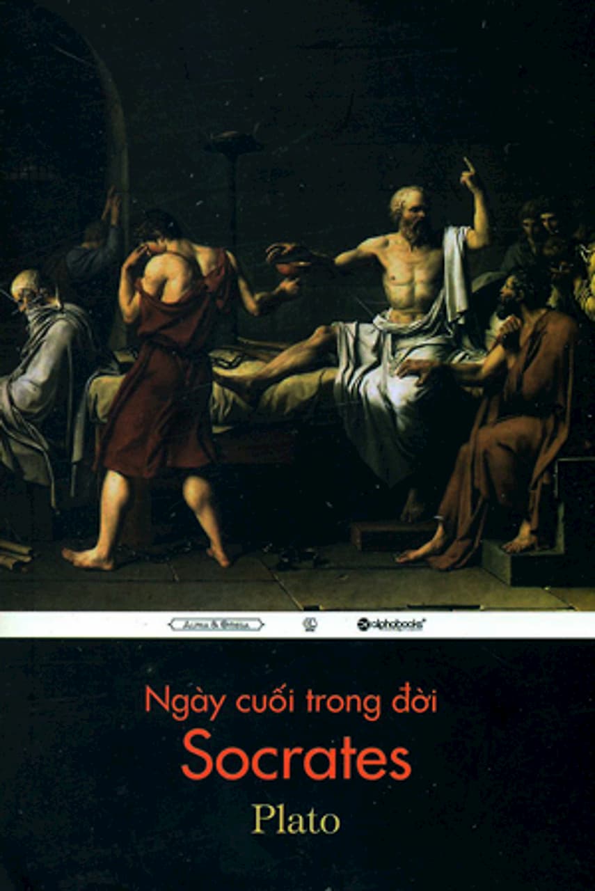 Ngày Cuối Trong Đời Socrates - Plato