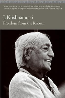 Nghĩ Về Những Điều Này - Jiddu Krishnamurti