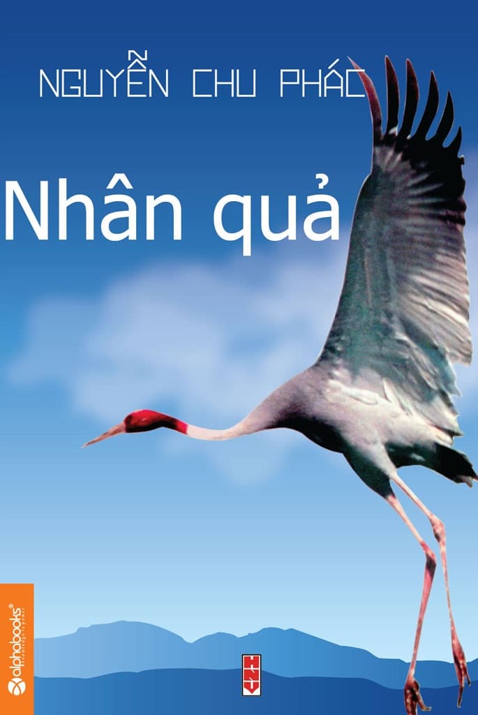 Nhân Quả - Nguyễn Chu Phác